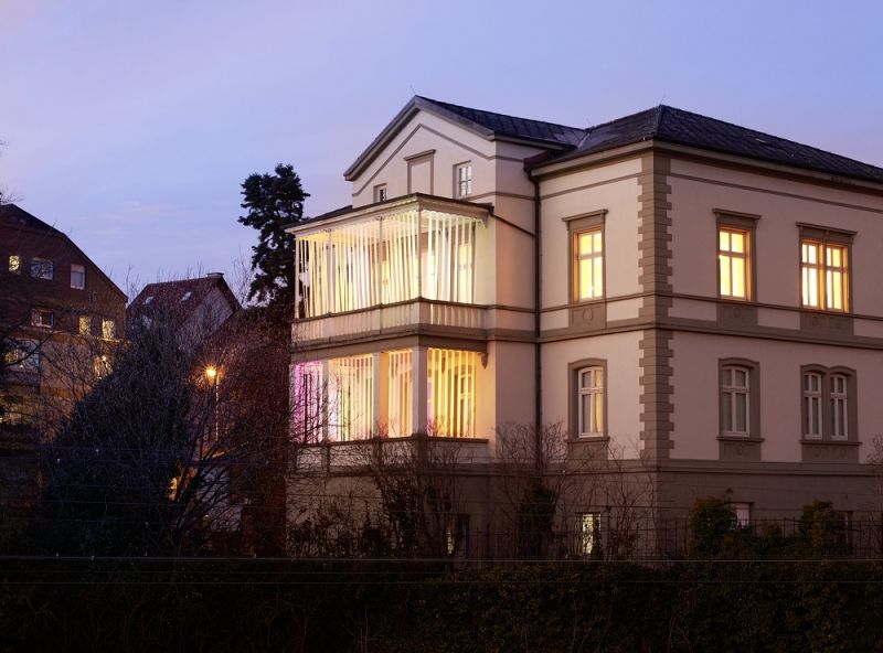 BEGEGNUNGEN – 15. Mitgliederausstellung des Kunstverein Radolfzell e.V.