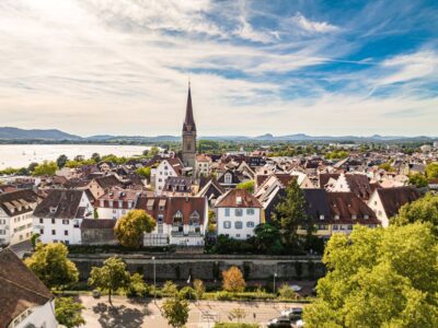 الدورة 47 لمهرجان رادولفزيل المدينة القديمة