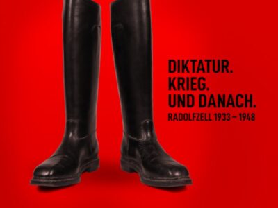 Dictatorship. War. And afterwards. Radolfzell 1933 to 1945.
