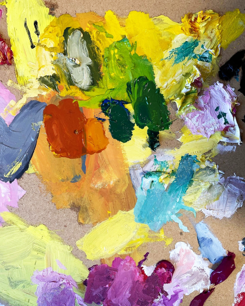 Peinture et dessin – Cours pour les enfants